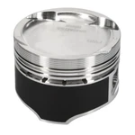 Wiseco Honda Turbo -15.4CC 1.174 X 75.5MM Piston Shelf Stock Kit. Fixed Price $732.99.
