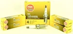 Genuine Authentic Ngk 1483 Spark Plug G-power Platinum LFR6CGP Pack. Fixed Price $28.20.