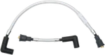 Magnum Sterling Chromite Ii Braided Spark Plug Wires Harley Softail 65-99 3023C. Fixed Price $77.55.