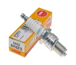 Ngk BR8ES Spark Plug With Removable Terminal For Increased Power. Fixed Price $25.99.