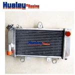 3ROW Aluminum Radiator For 1986 1987 Yamaha Fazer FZX700. Fixed Price $75.00.