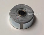Genuine Lucas 74MM RM20 Rotor 6 Pole Welded 0.752" Centre - Norton Bsa Triumph. Fixed Price $155.84.