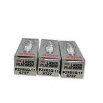 Ngk PZFR5Q-11 6737 Laser Platinum Spark Plug For Vw Jetta Beetle Rabbit 2.5L. Fixed Price $28.98.