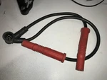 Victory / Polaris Spark Plug Wires Accel Ferro-spiral. Fixed Price $25.00.