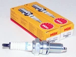 Pack Ngk 4929 Spark Plugs DPR8EA-9 For Triumph And Yamaha Motorcycles. Fixed Price $11.00.