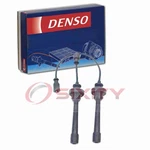 Denso Spark Plug Wire Set For 2002-2007 Mitsubishi Lancer 2.0L L4 Ignition. Fixed Price $35.48.