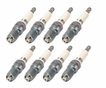 Brisk Racing GOR15LGS Camaro & Corvette Gm V8 (8) Silver Tip Premium Spark Plugs. Fixed Price $114.80.