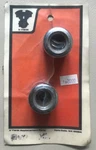 V-twin Harley Davidson Sportster Xl 1986-LATER Spark Plug Covers 37-8953, Nos. Fixed Price $19.99.