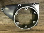 1968-73 Honda CB250 CB350 CL350 SL350 Nos Lh Crankcase Cover 11341-286-020. Fixed Price $85.00.