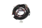 Wiring Harness Kit For Harley-davidson. Fixed Price $153.99.