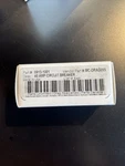 40 Amp Circuit Breaker (ea) Oem# 0913-1001. Fixed Price $7.97.