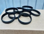 Honda MR50 Generator / Stator Rubber Seal X 4. Fixed Price $128.32.