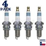 4 Pack Denso 5375 Iridium Power Spark Plugs IX22B. Fixed Price $61.77.