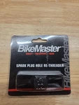 Bikemaster Spark Plug Hole Rethreader M10X12 31-001012. Fixed Price $12.00.