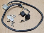 1983 Honda CB650SC Nighthawk Pulse Generator Assembly. Fixed Price $74.99.