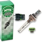 Ngk Ntk Upstream O2 Oxygen Sensor For 1992-1994 Gmc K2500 Suburban 5.7L V8 Ye. Fixed Price $31.06.