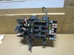 04 05 07 Ford F-150 Interior Cabin Fuse Box Relay Block 4L3T-14A067-BH. Fixed Price $63.00.