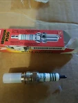 2003-2023 Honda CBR600RR CBR1000RR Denso IUH24D Iridium Spark Plug 98059-5892U. Fixed Price $24.99.
