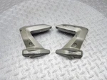 2022 18-22 Bmw R1250R Oem Ignition Coil Covers Trim Fairings Pair. Fixed Price $31.99.