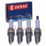 Pc Denso Spark Plugs For 1992-2005 Toyota Celica 1.8L 2.2L L4 Ignition Qe. Fixed Price $44.52.