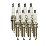 Genuine Oem Set Of 8 Spark Plugs Kit High Power For Bmw G12 G30 750I Alpina B7. Fixed Price $255.95.