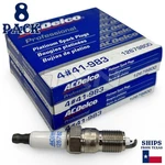 Acdelco 41-983 Platinum Spark Plug Pack 12679800. Fixed Price $85.77.