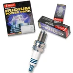1 Pc Denso Iridium Power Spark Plug For Bombardier Quest 500 4X4 2003-2004 Il. Fixed Price $17.06.