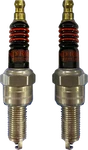 Drag Specialties For Spark Plug Scout/ftr E18-6730SDS. Fixed Price $25.09.