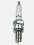 Qty 6 1970-2000S Spark Plug Motorcycle Atv Scooter Many NGK-D8EA. Fixed Price $24.99.