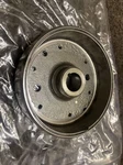 Triumph Speed Four Flywheel Rotor T1300149 Daytona 600/650. Fixed Price $108.02.