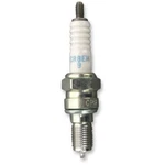 Ngk CR8EH-9 Spark Plug For 04, 2004 Honda CHF50A Metropolitan Abs Scooter. Fixed Price $22.52.