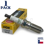 Pack Ngk G-power 5019 Spark Plugs LTR5GP. Fixed Price $16.77.