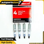Oem Set Of Motorcraft SP594 Ford CYFS12YRT3 Spark Plugs Replaces SP542 SP578. Fixed Price $49.99.