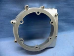 Honda Stator Generator Housing Cover Left Front Crankcase #117. Fixed Price $26.92.