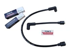 Ton's Spark Plugs & 8MM Wires 91-98 Harley Davidson Big Twin Fxd Dyna Softail. Fixed Price $28.95.