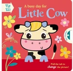 P G Busy Day For Little Cow. Fixed Price $9.95.