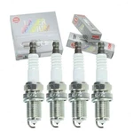 Pc Ngk Laser Iridium Spark Plugs Compatible With Toyota Camry 2.2L 2.4L L4.... Fixed Price $75.98.