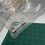 98200-20500 Genuine Honda Glass Fuse B5 Amp Cbx Em Nos. Fixed Price $5.75.