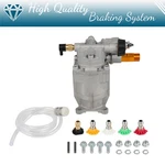 2700PSI 3/4" Shaft Horizontal Cold Water Power Pressure Washer Pump 2.5GPM. Fixed Price $70.49.