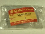 Qty New Oem Suzuki Marine Outboard Fuse 53292-90100. Fixed Price $7.99.