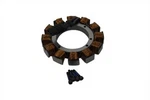 Alternator Stator Unmolded 32 Amp With Plug For Harley-davidson. Fixed Price $93.99.