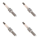Ngk For Ktm 790 Duke 2019 Spark Plug Laser Iridium Box Of 4 LMAR9AI-10. Fixed Price $87.60.