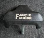 Used Genuine Very Rare Vintage Fantic Issimo Scooter Complete Seat Circa 1979. Fixed Price $147.73.