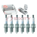 Pcs Ngk V-power Spark Plugs For 1996-2001 Toyota Camry 3.0L V6 Engine Hx. Fixed Price $23.91.