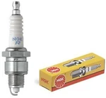 Pieces Spark Plugs Genuine Ngk Tune Up Bougie CR4HSB, 4695, 98056-54777. Fixed Price $5.76.