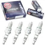 4PCS 2009 Suzuki C50 Boulevard Ngk Iridium Ix Spark Plugs 805CC 49CI Nk. Fixed Price $53.51.