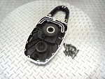 2001 99-05 Bmw R1100S Oem Alternator Cover End Case Plate Assembly. Fixed Price $35.69.
