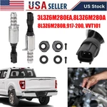 2X Vct Vvt Variable Timing Solenoid Valve Ford F-150 4.6L 5.4L 2004-2010 New. Fixed Price $28.98.