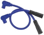 Blue Taylor Sumax Spark Plug Ignition Wires For 00-17 Harley Dyna Softail 18762. Fixed Price $55.05.