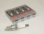 Pack Genuine Ngk 3432 BPR4EY V-power Spark Plugs. Fixed Price $15.45.
